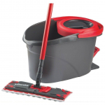 KORISTUSKOMPLEKT VILEDA EASY WRING TURBO ULTRAMAT