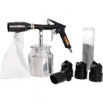 LIIVAPRITSI KOMPLEKT CLINT PS-6