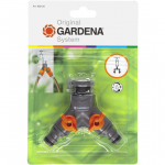 KAKSIKLIITMIK GARDENA