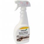 PIHUSTATAV PUHASTUSVAHEND M&Ouml;&Ouml;BLILE JA T&Ouml;&Ouml;TASAPINDADELE OSMO 8026 0,5L