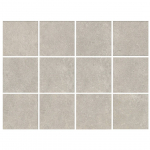 P&Otilde;RANDAPLAAT BIEN ARCIDES SMOKE 10X10(30X40CM) 1,44M2 PAKIS