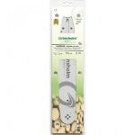 JUHTPLAAT GRIMSHOLM PREMIUM CUT 12" 3/8" 0,043" 1,1MM