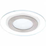 RIPPLAEVALGUSTI EGLO PINEDA1 1X12W LED 860LM 3000K