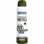 PUUGIT&Otilde;RJE AEROSOOL RIIETELE BROS 20-P&Auml;EVANE KAITSE