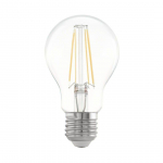 LED LAMP EGLO 7W A60 E27 806LM 2700K