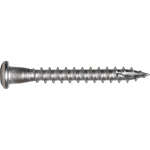 NURGAKRUVI CLINT 5,0X40 ZN 50TK PAKIS