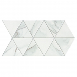 P&Otilde;RANDA-JA SEINAPLAAT REALONDA TRIANGLE VERONA MATT 28X48,5CM 0,94M&sup2; PAKIS