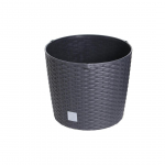 AMPELPOTT PROSPERPLAST RATO ANTRATSIIT 26CM