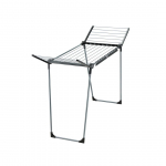 PESUKUIVATUSREST LEIFHEIT PEGASUS 150 BLACK DIAMOND