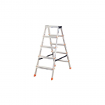 KAHEPOOLNE TREPPREDEL KRAUSE MONTO 2x5 ASTET