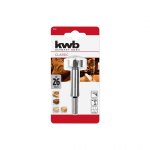 PUIDUPUUR KWB FORSTNER 26MM