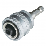 EZYCHANGE KUUSKANT 3/8"ADAPTER JA HSS-G TSENTRIPUUR
