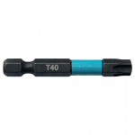 OTSIK MAKITA T40 50MM B-63812 IMPACT BLACK 2TK