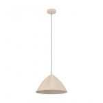 RIPPVALGUSTI EGLO PODERE E27 1X40W LIIVAKARVA