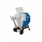 KIIKKREISSAAG SCHEPPACH HS510, 505MM, 2,6KW, 230V