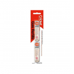 TULES&Uuml;&Uuml;TAJA T&Auml;ITEGAAS CRICKET 2X12ML