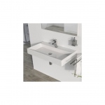 VALAMU RAVAK NATURAL 800 VALGE
