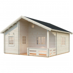 SUVEMAJA PALMAKO EMILY 40,1+5,2M&sup2;