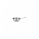 WOK-PANN FISKARS ALL STEEL PURE 28CM