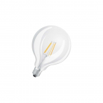 LED LAMP OSRAM CLASSIC GLOBE125 FIL 7W 827 E27 NON-DIM
