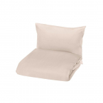 VOODIPESUKOMPLEKT 4LIVING ELLA 150X210CM + 50X60CM BEEŽ