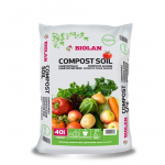 KOMPOSTMULD BIOLAN 40L