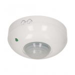 LIIKUMISANDUR SPECTOR LIGHT JQ37-W 360&deg; 6M VALGE