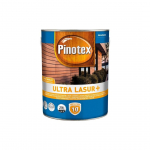 PUIDUKAITSEVAHEND PINOTEX ULTRA LASUR+ WALNUT 3L