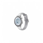 NUTIKELL XIAOMI WATCH S4 41MM NAHK VALGE