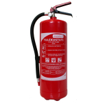 PULBERKUSTUTI VALVAS U006P 6KG