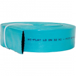 VOOLIK T&Uuml;HJENDUSPUMBALE TOP FLAT 25MM 1M 50M RULLIST