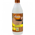 PUITPINDADE PESUVAHEND PINOTEX TERRACE CLEANER 1L