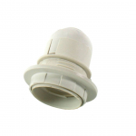 LAMBIPESA SC E27 60W KEERMEGA VALGE