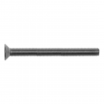 METALLIKRUVI PEITPEA M4X30 A2 DIN 965 25TK PAKIS