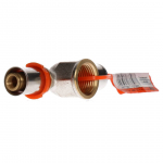 KOLMIK 16 X 1/2"SK X 16 ALUPEX PRESS INV