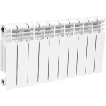 RADIAATOR ALUM. G350F 805X423X90MM K&Uuml;LG&Uuml;H. 10 RIBI 873W