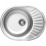 ROOSTEVABA VALAMU DEANTE TWIST 580X445X160MM SATIN