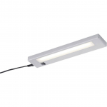 VALGUSTI TRIO LED 4W SMD HALL A+ 350LM 3000K IP20 L&Uuml;LITIGA