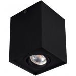 KOHTVALGUSTI GORD 25W IP20 MUST