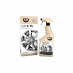 VELJEPUHASTUSVAHEND K2 700ML
