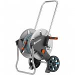 VOOLIKUK&Auml;RU GARDENA CLEVERROLL M METALLIST 1/2'' 20M