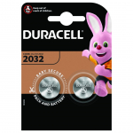 PATAREI DURACELL DL 2032 3V LIITIUM 2TK PAKIS