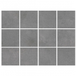 P&Otilde;RANDAPLAAT BIEN ARCIDES GREY 10X10(30X40CM) 1,44M2 PAKIS
