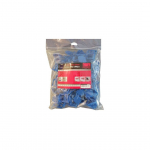 PLAATIMISANKUR 1MM 3-15MM 100 TK PAKIS