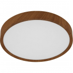 PLAFOON EGLO MUSURITA LED 14,6W 1600LM PUIT/VALGE