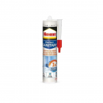 SANITAARSILIKOON MOMENT PERFECT SANITARY EXPRESS 280ML VALGE