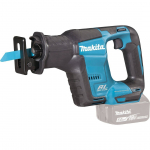 AKUUNIVERSAALSAAG MAKITA DJR188Z 18V ILMA AKU JA LAADIJATA