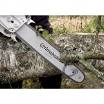 JUHTPLAAT GRIMSHOLM PREMIUM CUT 13" 0,325" 0,050" 1,3MM