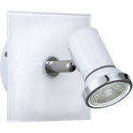 VANNITOAVALGUSTI EGLO TAMARA 1 1X3,3W LED GU10 IP44