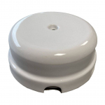 HARUTOOS FENDE 78X35MM KERAAMILINE VALGE